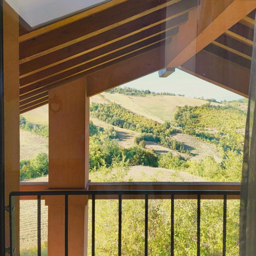 Photograph of Agriturismo Ben Ti Voglio
