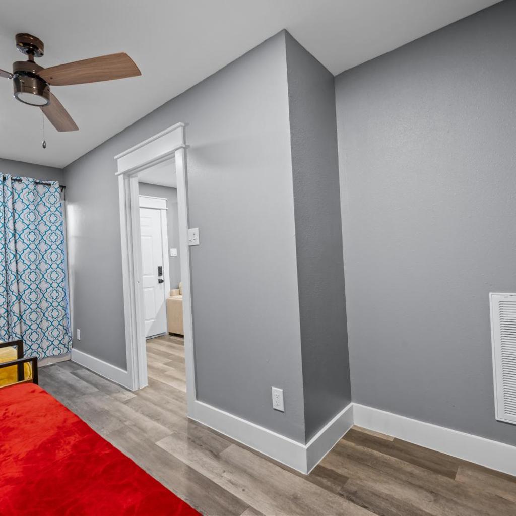 Photograph of Central Heights 2BR with Pool, Free Park & Laundry