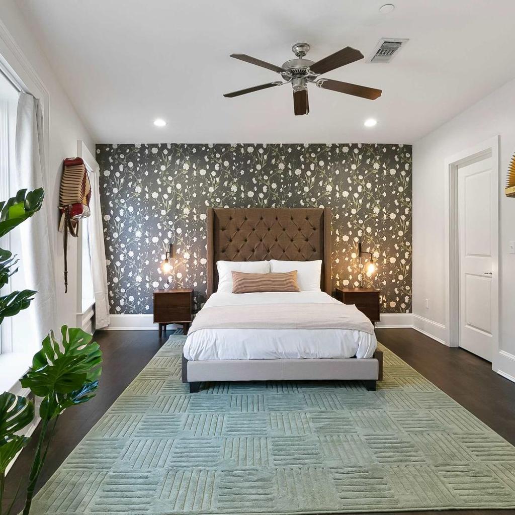 Photograph of Zydeco Music Lux Suite Near French Quarter