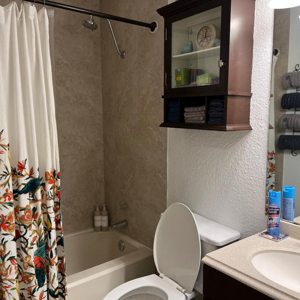 Photograph of A Stay in Military City USA Lackland Veteran Owned