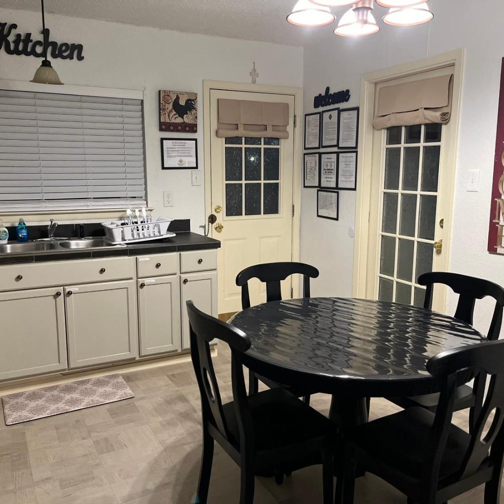 Photograph of A Stay in Military City USA Lackland Veteran Owned