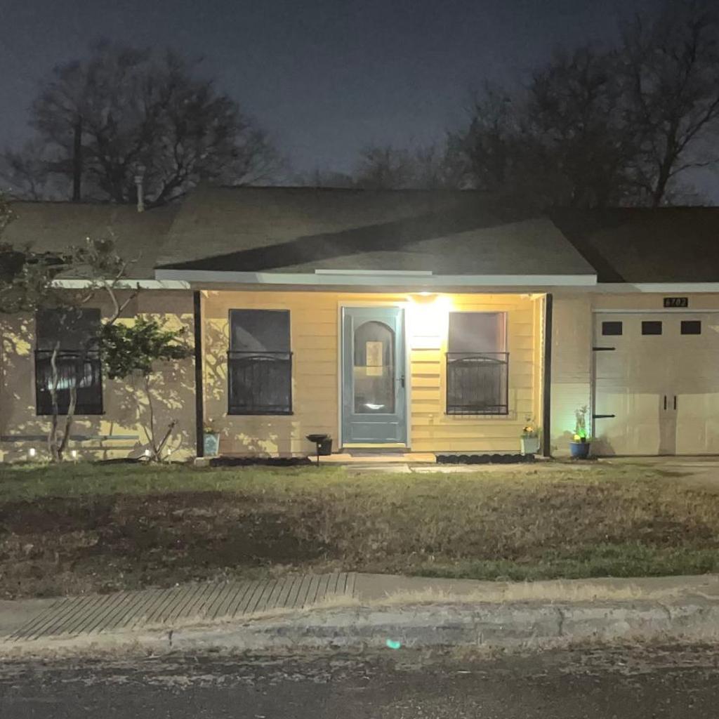 Photograph of A Stay in Military City USA Lackland Veteran Owned