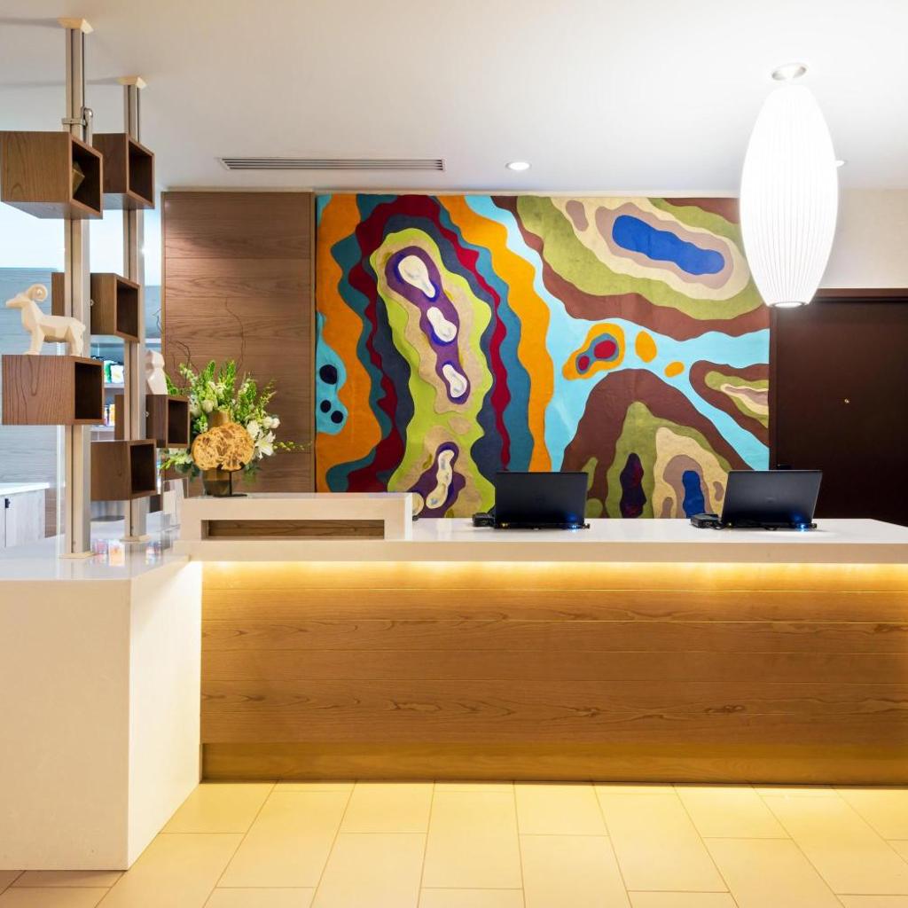 Photograph of Hyatt House Denver Downtown
