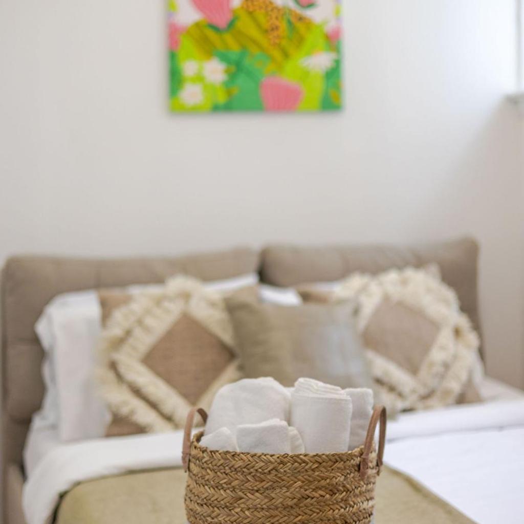 Photograph of Prime location Lovely 3BR downtown MTL