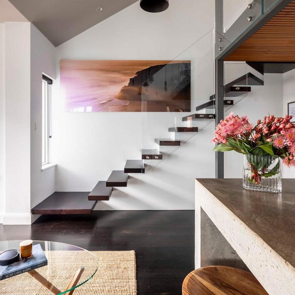 Photograph of The Spot- Oceanfront New York style loft apartment