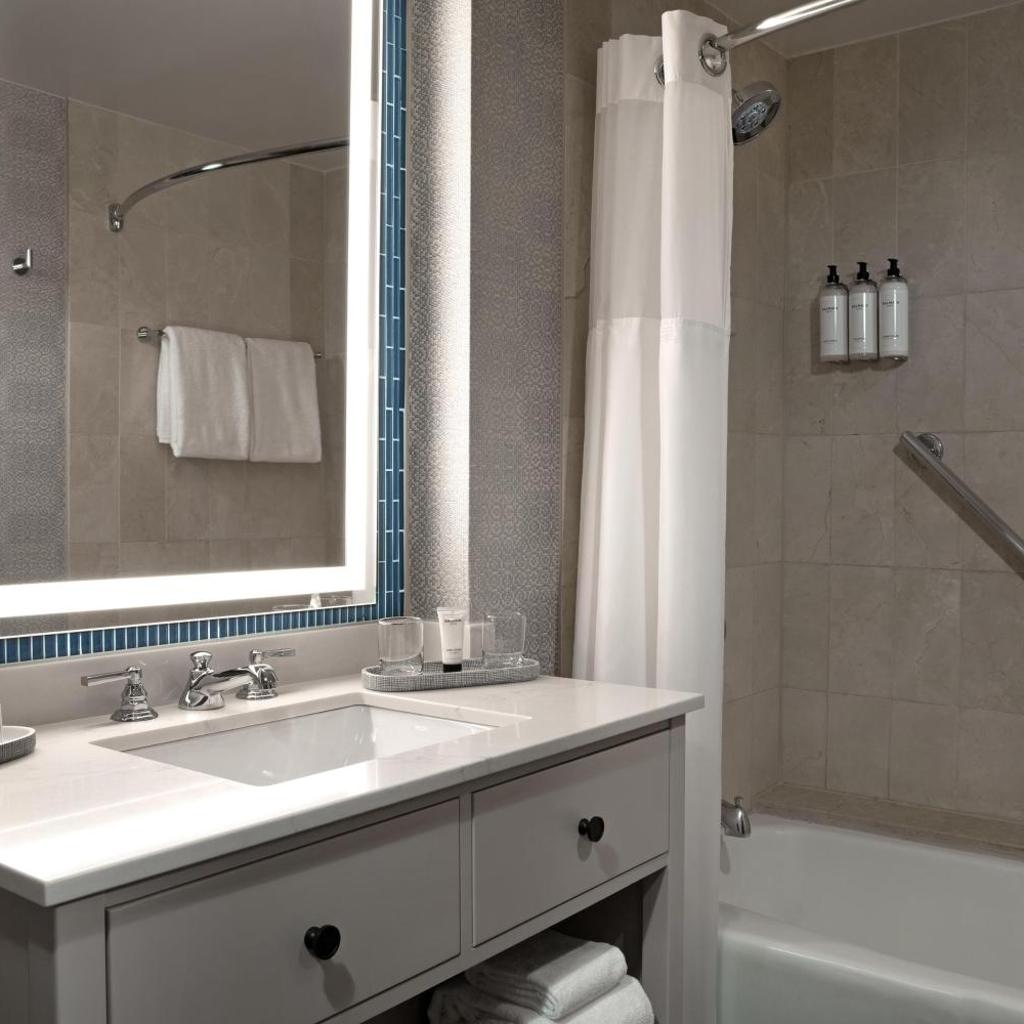 Photograph of Grand Hyatt Tampa Bay