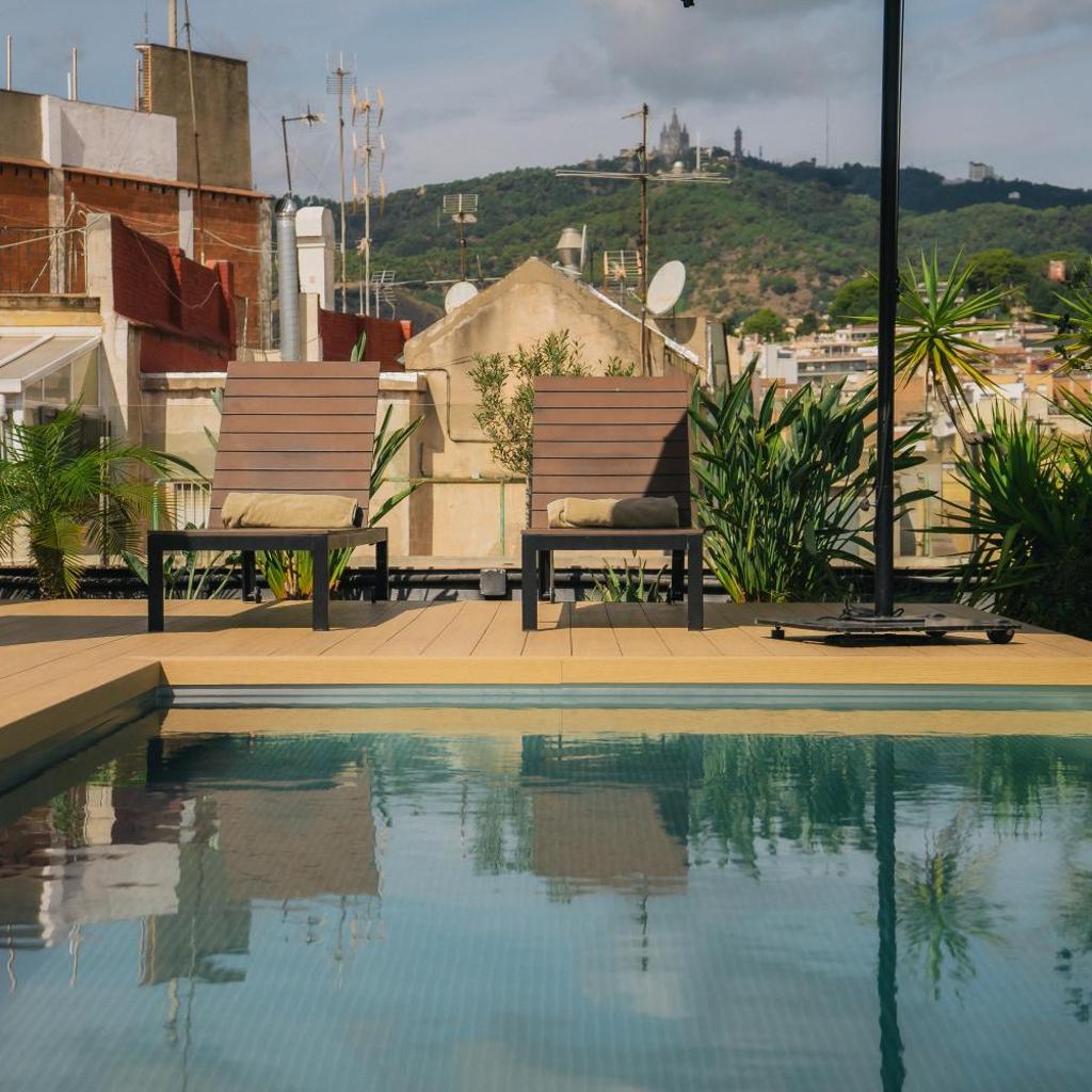 Photograph of Pol & Grace Hotel
