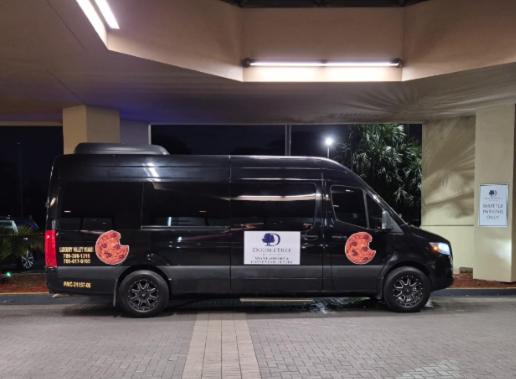 Photograph of DoubleTree by Hilton Hotel Miami Airport & Convention Center