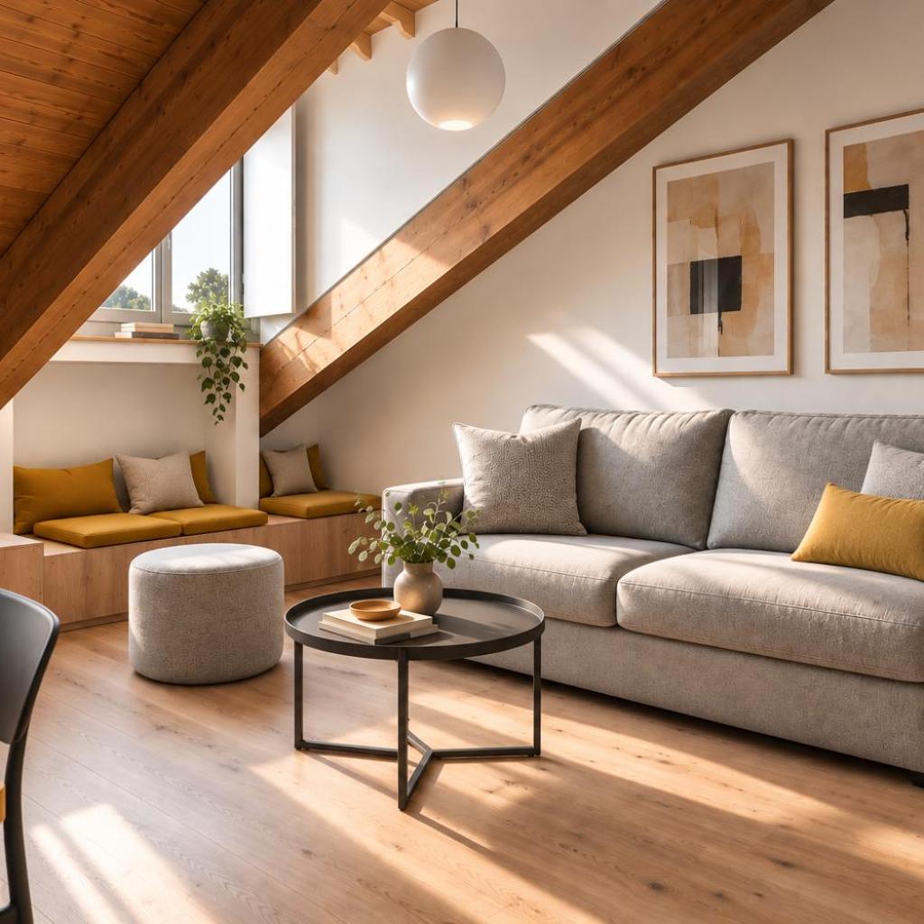 Photograph of ComeCasa Saluzzo Boutique Apartment
