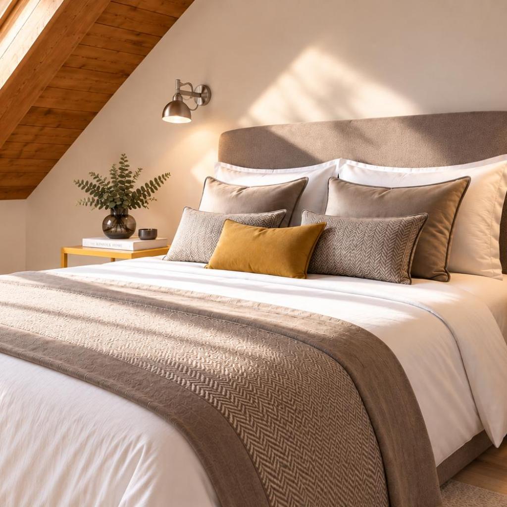 Photograph of ComeCasa Saluzzo Boutique Apartment