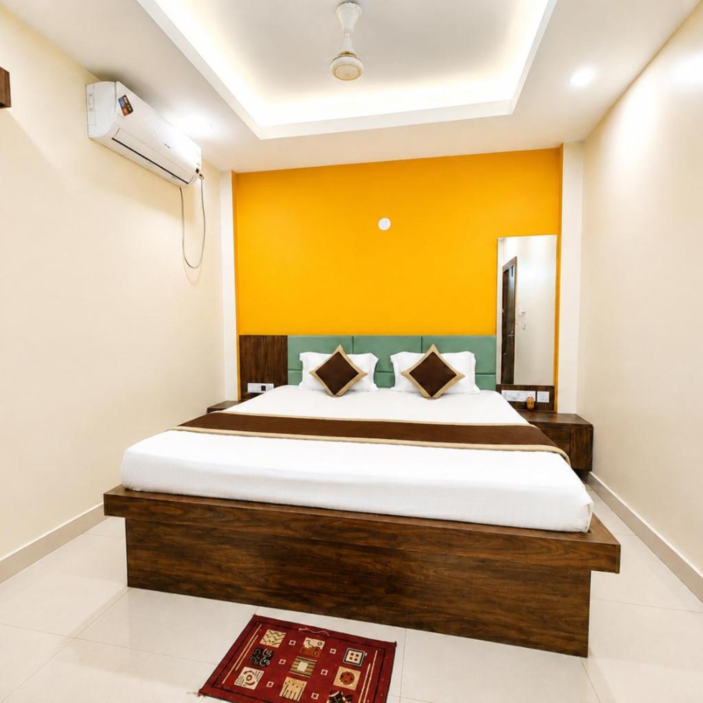 Hotel Jagdish Palace