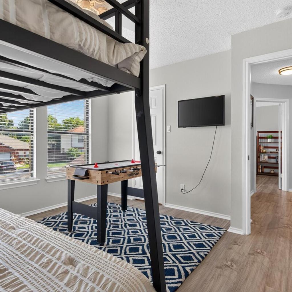 Photograph of San Antonio Retreat, 3BR Home & Covered Patio