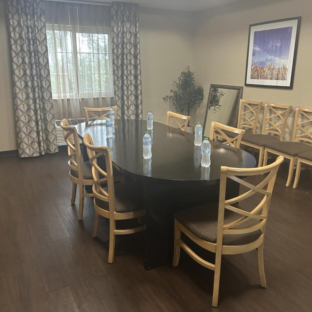 Photograph of Candlewood Suites Fort Myers Interstate 75 by IHG