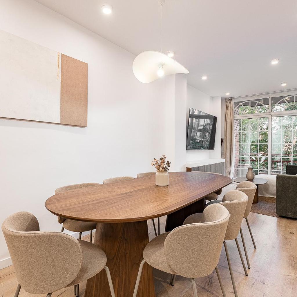 Photograph of Charming Apartment near Plaza Espanya