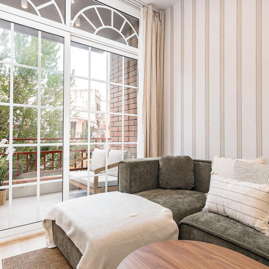 Photograph of Charming Apartment near Plaza Espanya