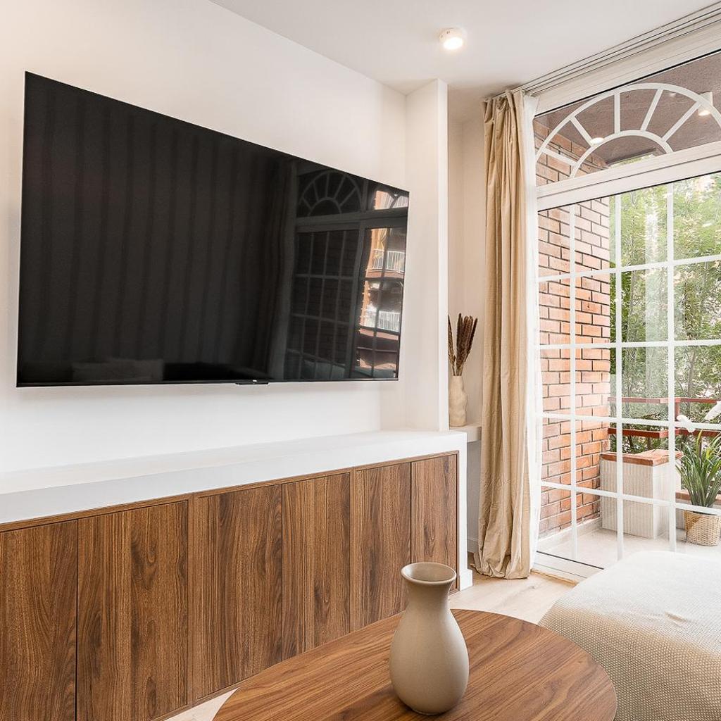 Photograph of Charming Apartment near Plaza Espanya