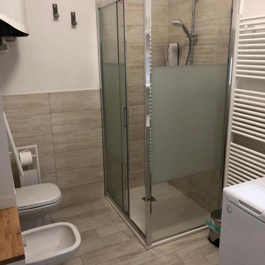 Photograph of Appartamento House Apartment Tabe Centro Bologna