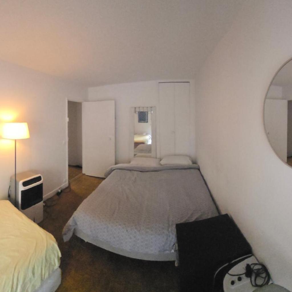 Photograph of Beau Duplex Familial