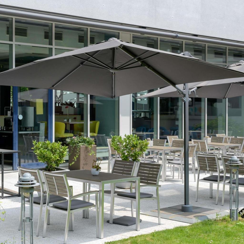 Photograph of Novotel Köln City