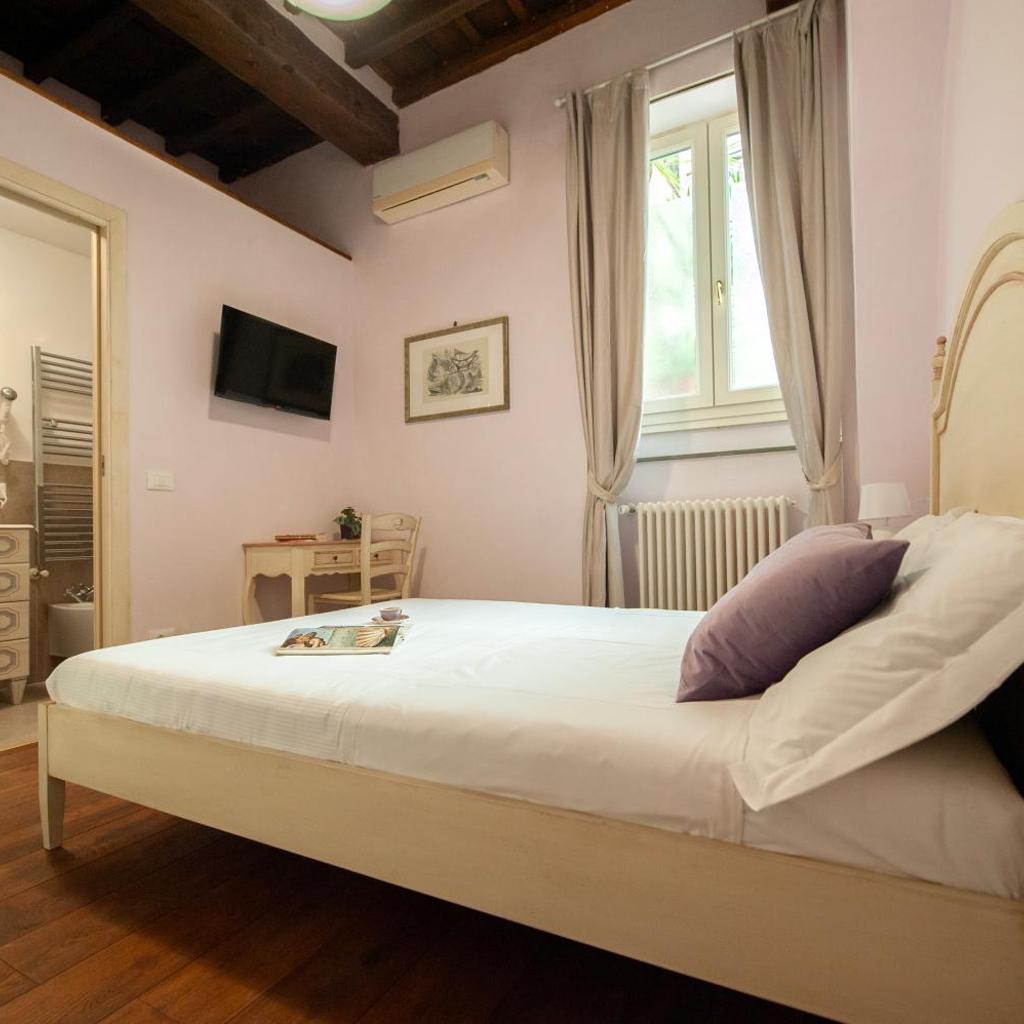 Photograph of B&B La Casa dei Tintori