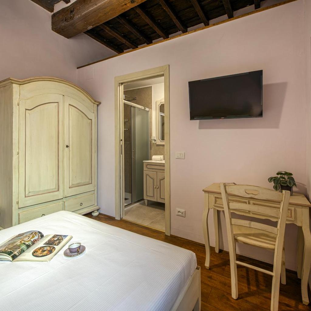 Photograph of B&B La Casa dei Tintori