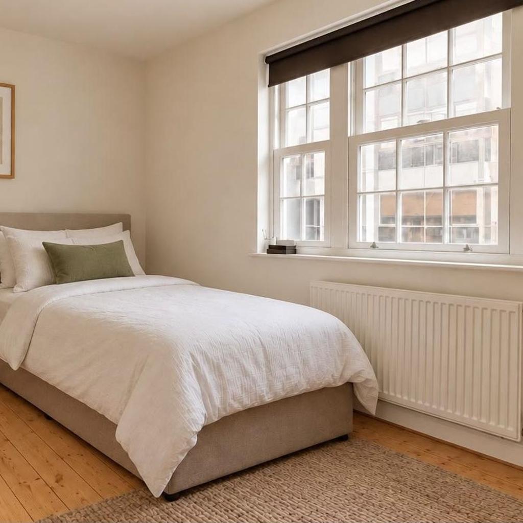 Photograph of 3 BDR APT with Hot Tub and Garden