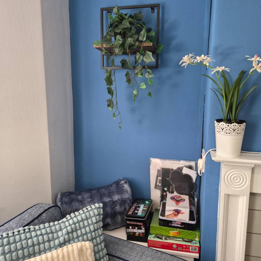 Photograph of Cosy Station Escape