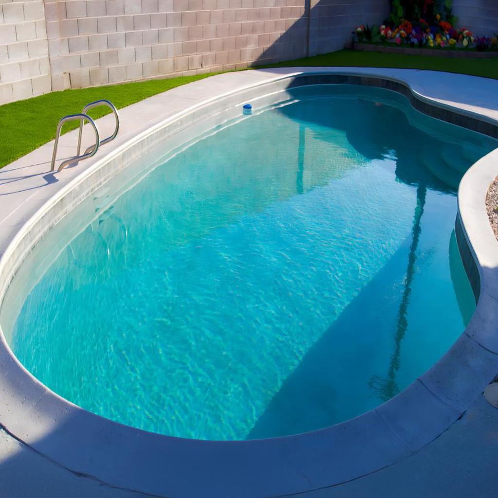 Photograph of Furnished Vegas Home w Pool Central Location