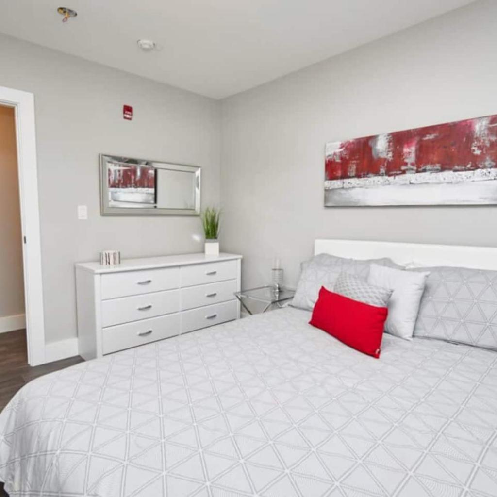 Photograph of Clifton Hill Suite 4402