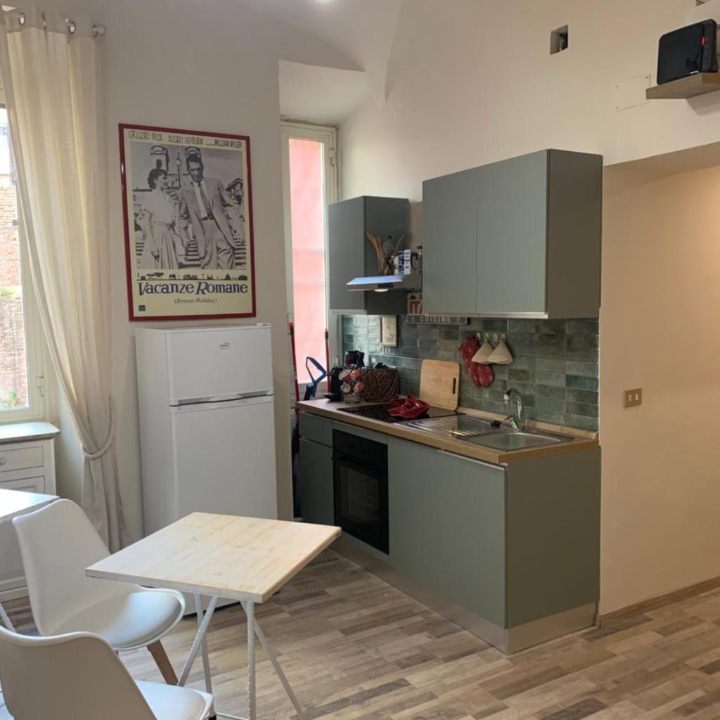Photograph of Guest House VATICAN MUSEUMS PARVA DOMUS