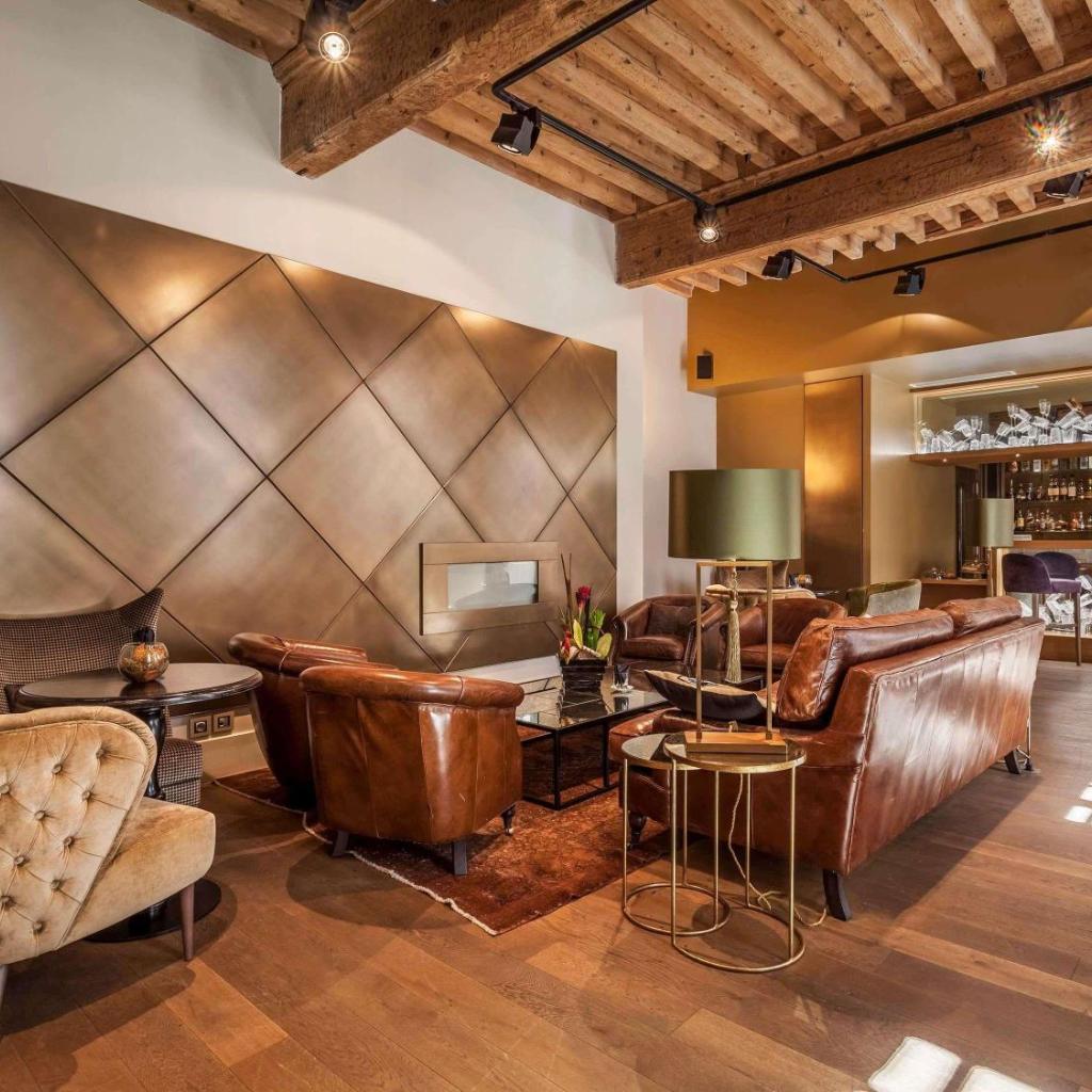 Photograph of La Cour des Consuls Hotel & Spa Toulouse - MGallery Collection