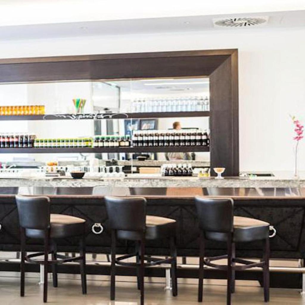 Photograph of elaya hotel vienna city west, Trademark by Wyndham