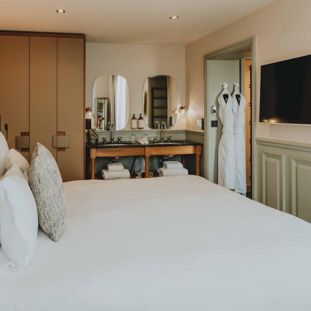 Photograph of Le Boutique Hotel & Spa