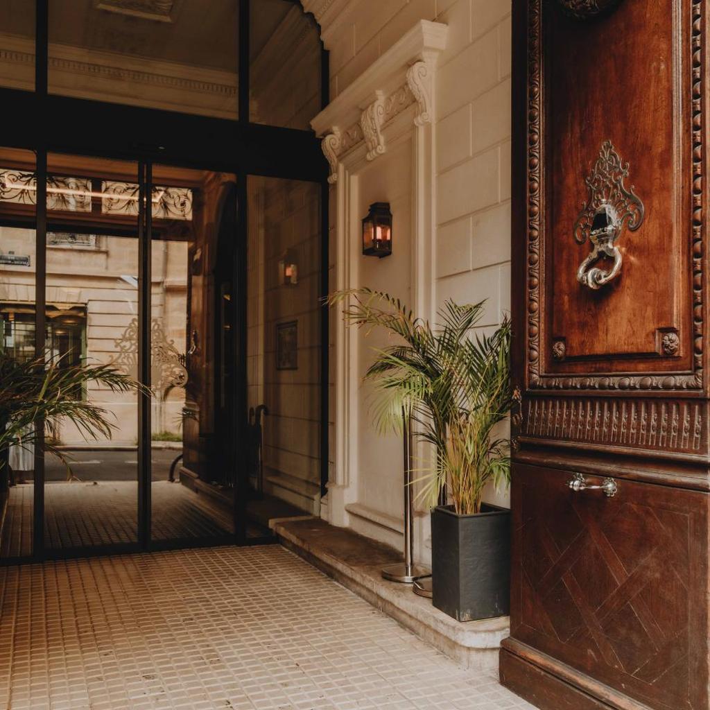 Photograph of Le Boutique Hotel & Spa