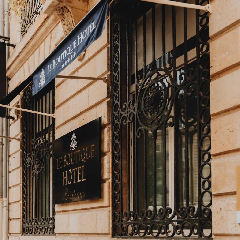 Photograph of Le Boutique Hotel & Spa