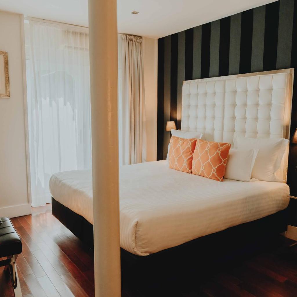 Photograph of Le Boutique Hotel & Spa