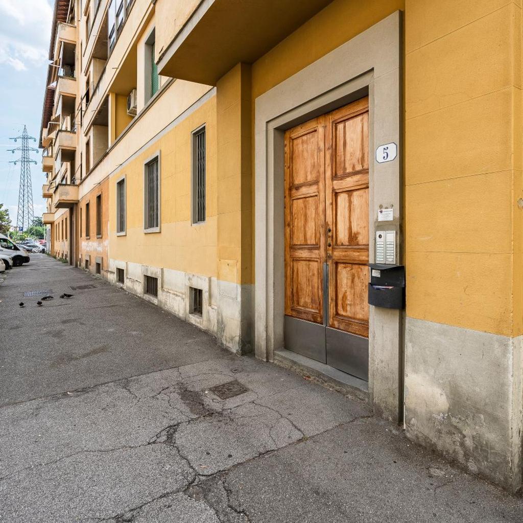 Photograph of Urban Hideaway Florence