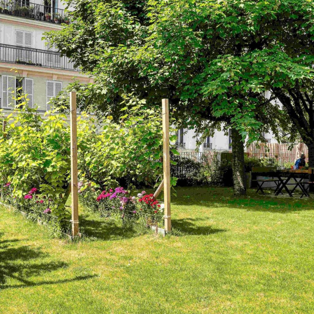 Photograph of Mercure Paris Montmartre Sacré Coeur