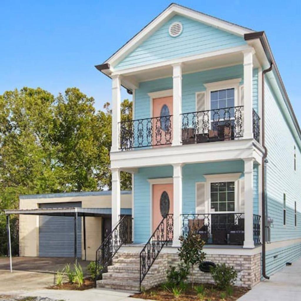 Photograph of Spacious 5 bedroom Home Near FQ and Superdome
