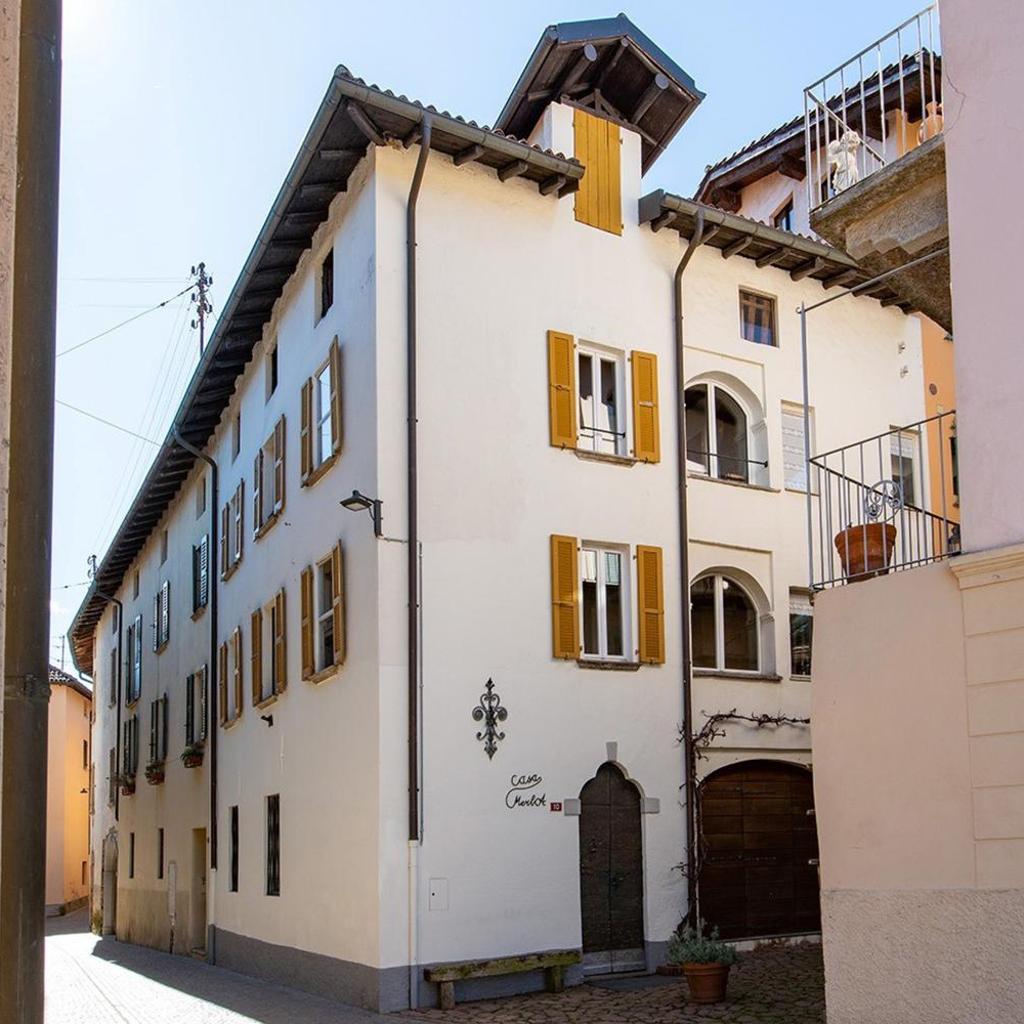 Image 36 - Historical Caslano Apartments - Happy Rentals
