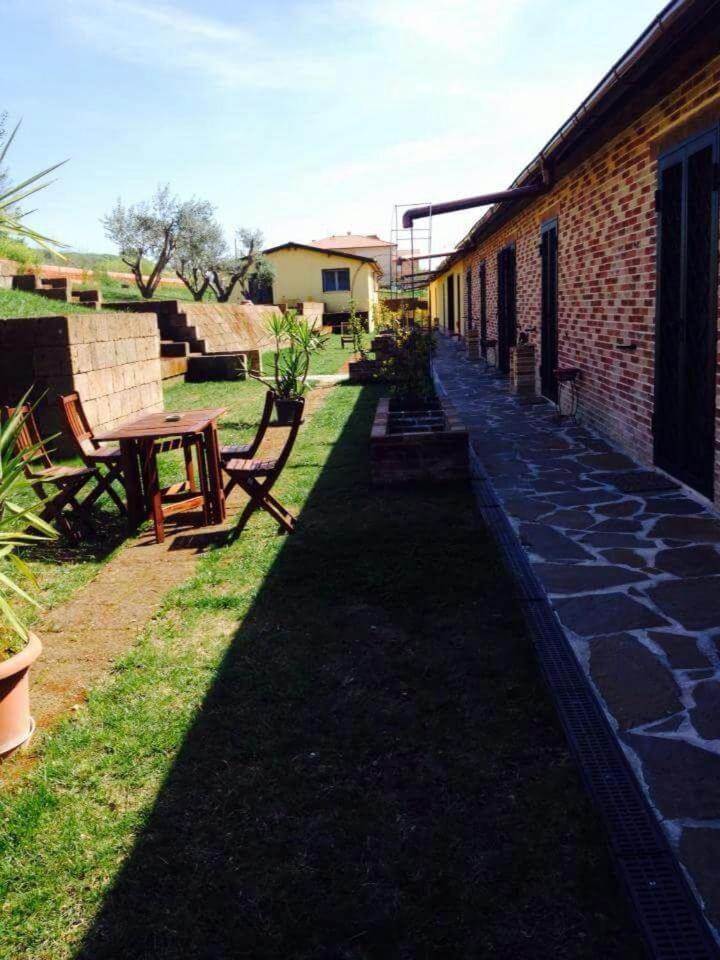 Agriturismo Sentiero delle Fiabe photo