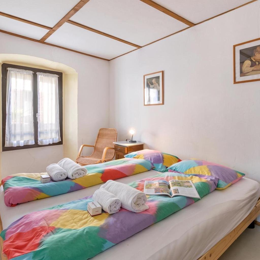 Image 5 - Historical Caslano Apartments - Happy Rentals