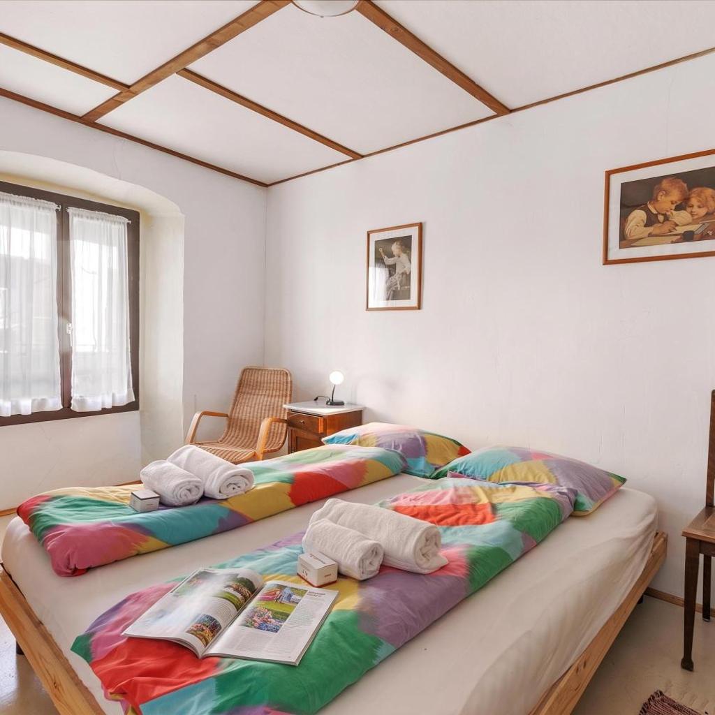 Image 23 - Historical Caslano Apartments - Happy Rentals