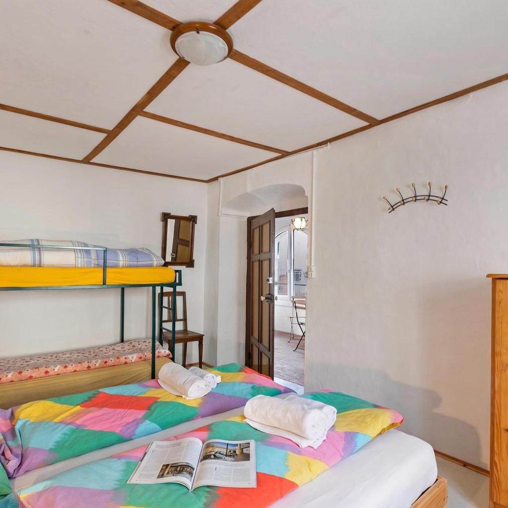 Image 25 - Historical Caslano Apartments - Happy Rentals