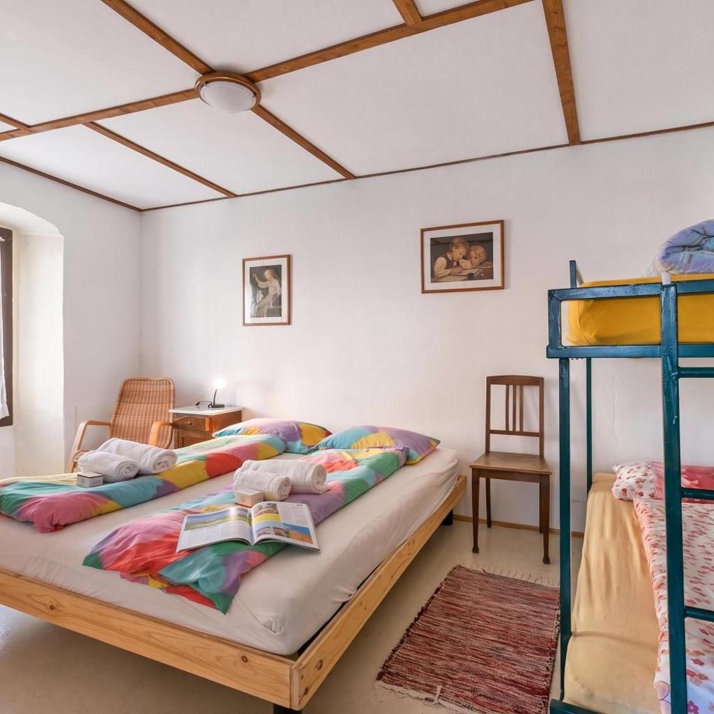 Image 27 - Historical Caslano Apartments - Happy Rentals