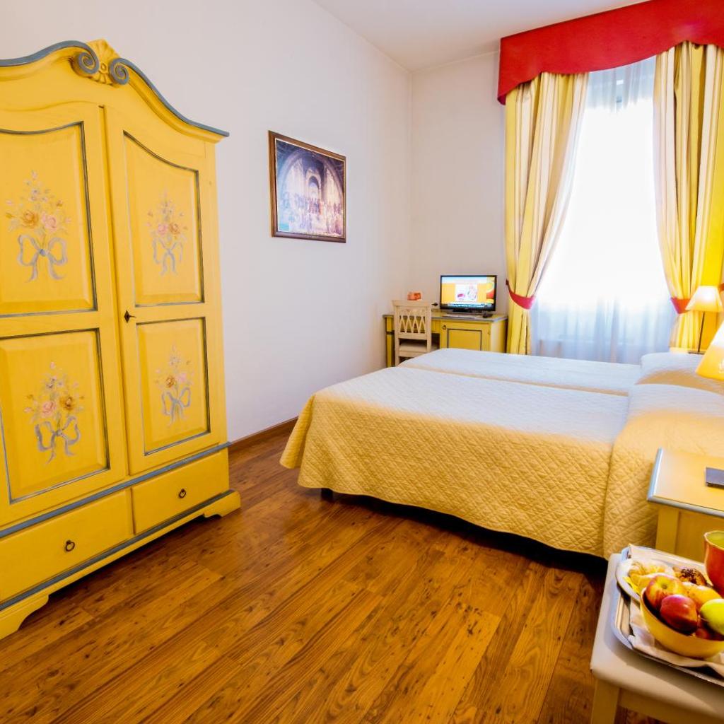 Photograph of Hotel Vasari