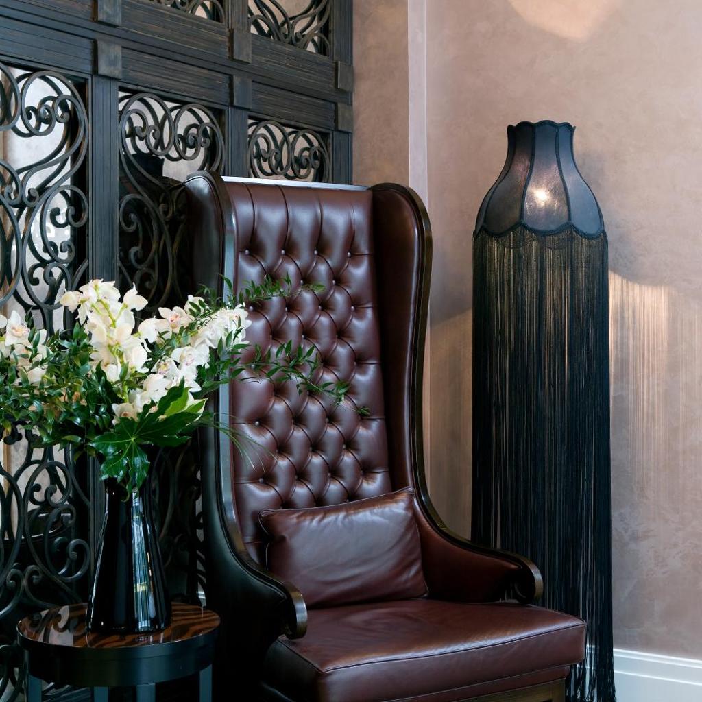 Photograph of Karma Sanctum Soho Hotel
