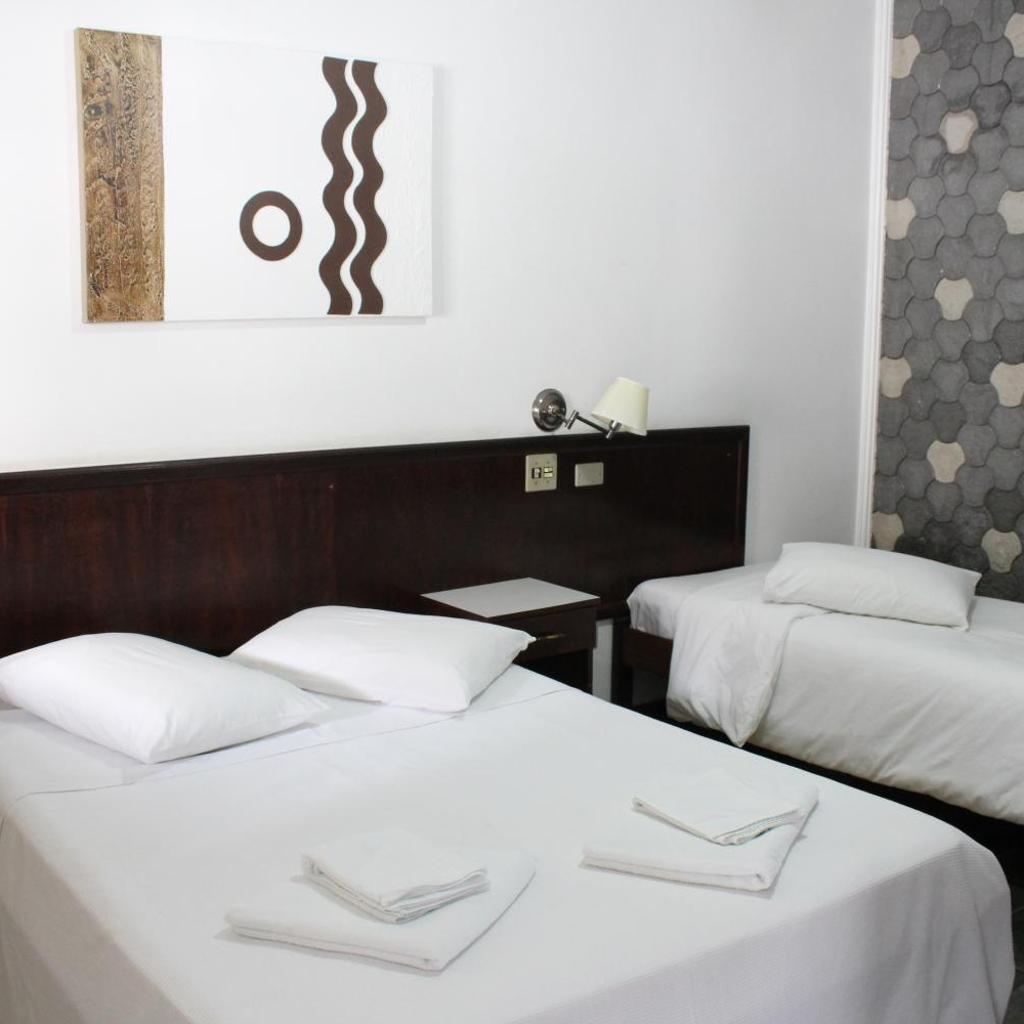 Hotel Pousada da Néia — foto 11