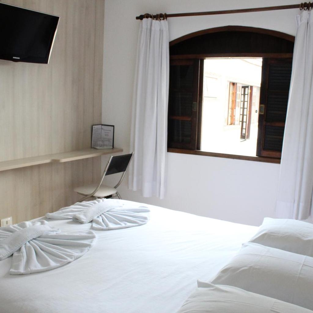 Hotel Pousada da Néia — foto 9