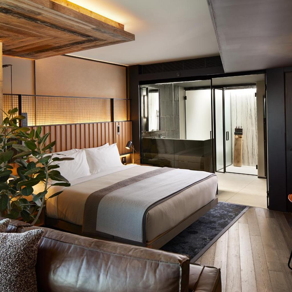 Hotel thumbnail 16